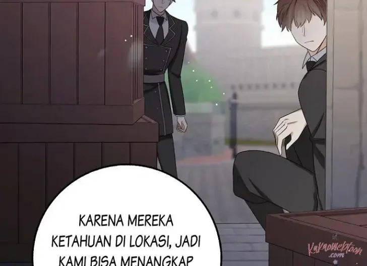 What I Bought Is Land, Not a Man Chapter 50 Gambar 28