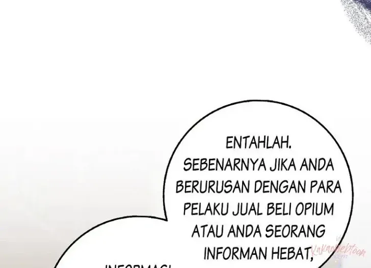 What I Bought Is Land, Not a Man Chapter 50 Gambar 35