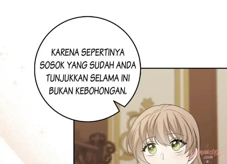 What I Bought Is Land, Not a Man Chapter 50 Gambar 41