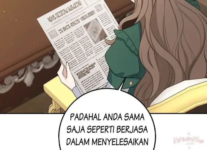 What I Bought Is Land, Not a Man Chapter 50 Gambar 48