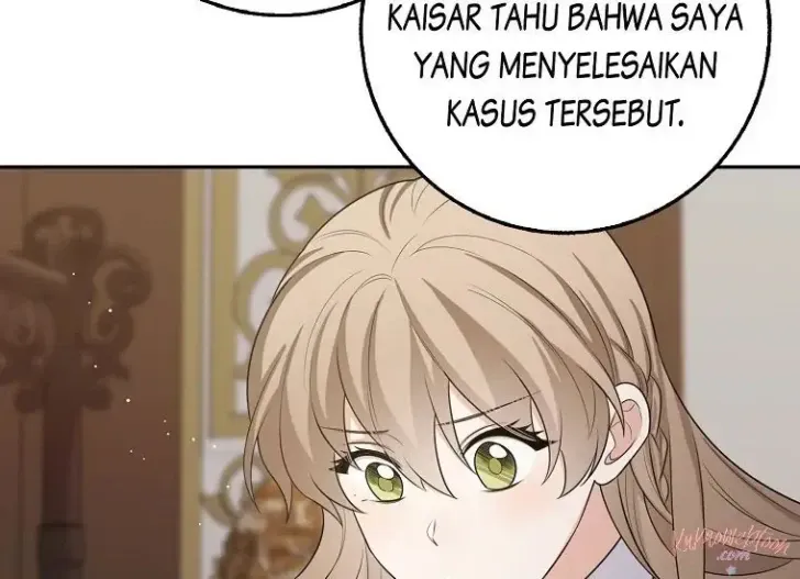 What I Bought Is Land, Not a Man Chapter 50 Gambar 53