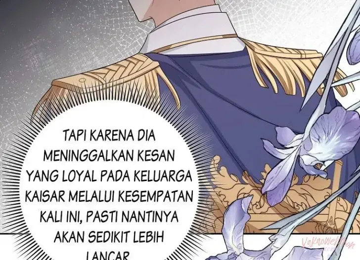 What I Bought Is Land, Not a Man Chapter 50 Gambar 57
