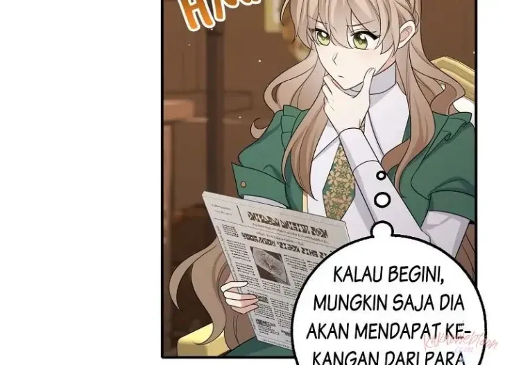 What I Bought Is Land, Not a Man Chapter 50 Gambar 59