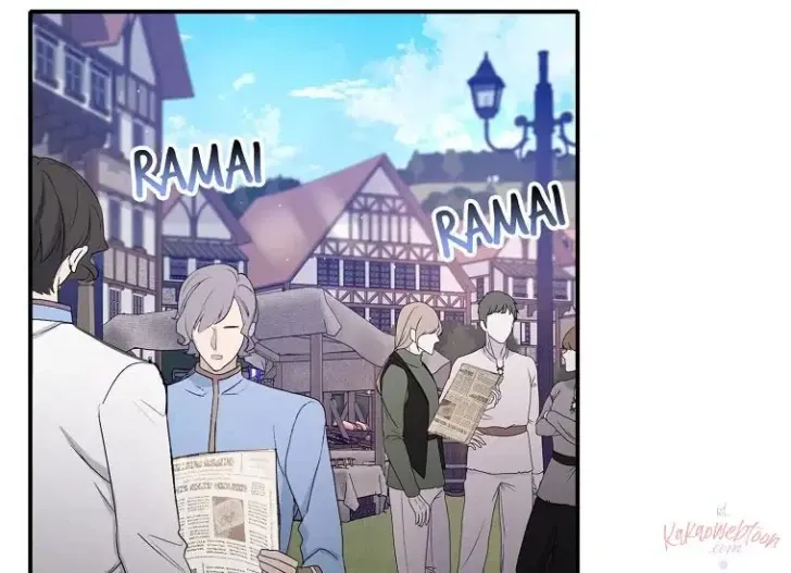 What I Bought Is Land, Not a Man Chapter 50 Gambar 6