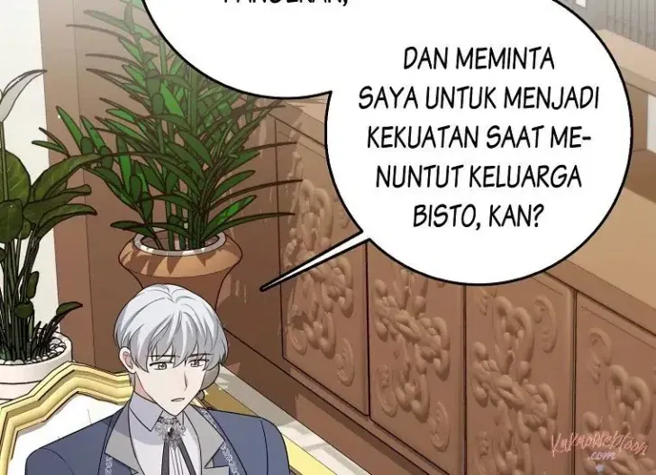 What I Bought Is Land, Not a Man Chapter 50 Gambar 63