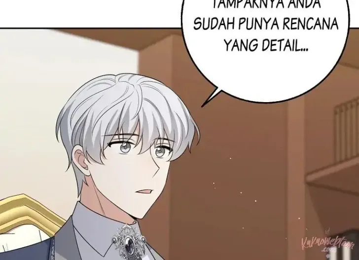 What I Bought Is Land, Not a Man Chapter 50 Gambar 66