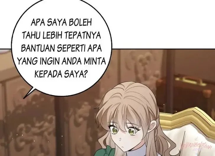 What I Bought Is Land, Not a Man Chapter 50 Gambar 68