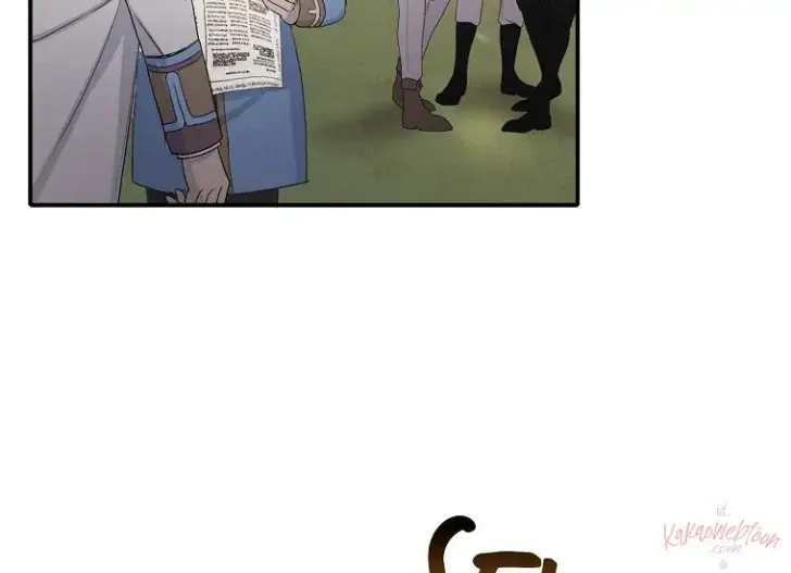 What I Bought Is Land, Not a Man Chapter 50 Gambar 7