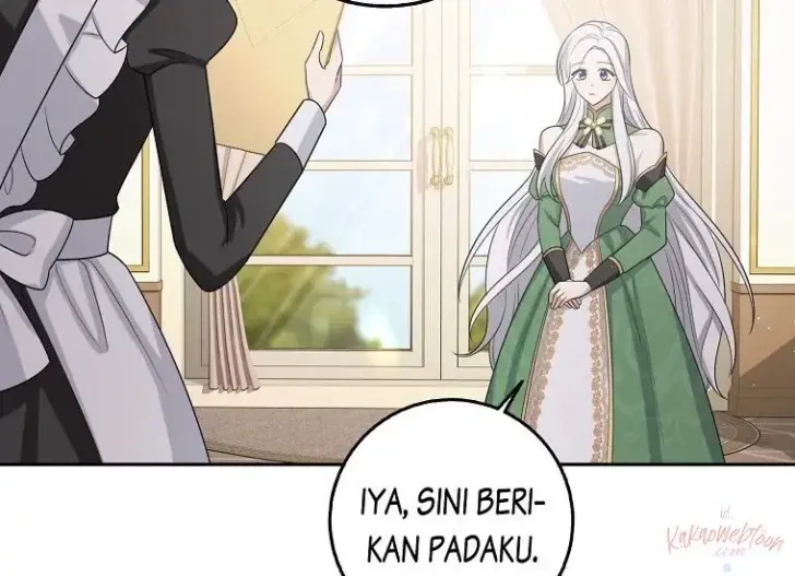 What I Bought Is Land, Not a Man Chapter 50 Gambar 77