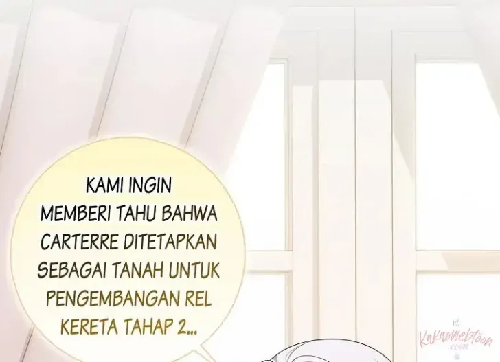 What I Bought Is Land, Not a Man Chapter 50 Gambar 88