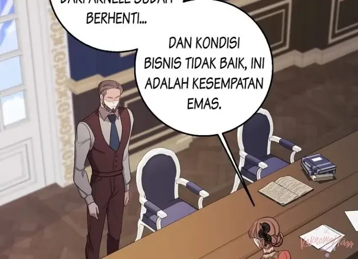What I Bought Is Land, Not a Man Chapter 51 Gambar 102