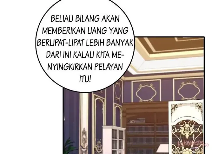 What I Bought Is Land, Not a Man Chapter 51 Gambar 106