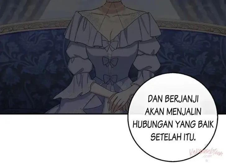 What I Bought Is Land, Not a Man Chapter 51 Gambar 109