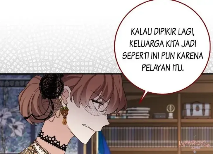 What I Bought Is Land, Not a Man Chapter 51 Gambar 112