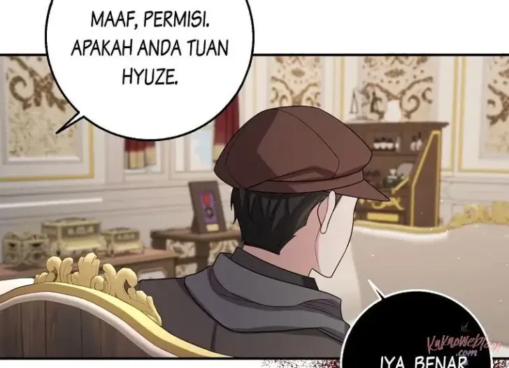 What I Bought Is Land, Not a Man Chapter 51 Gambar 126
