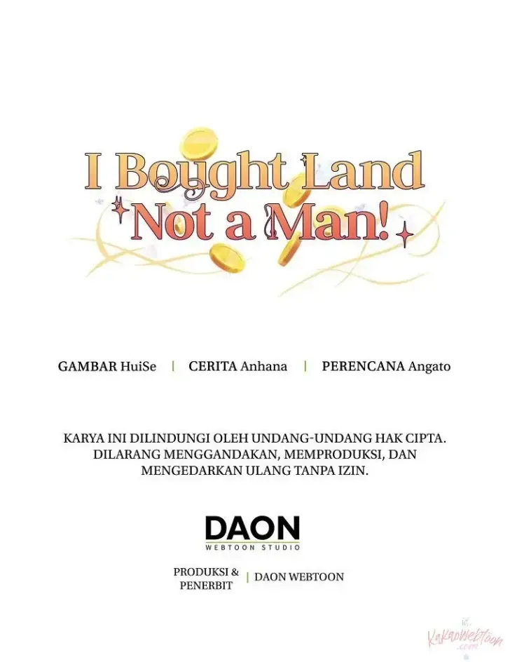 What I Bought Is Land, Not a Man Chapter 51 Gambar 133