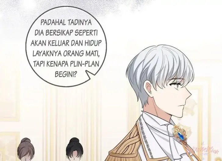 What I Bought Is Land, Not a Man Chapter 51 Gambar 15