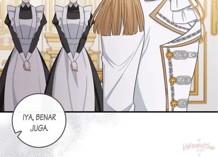 What I Bought Is Land, Not a Man Chapter 51 Gambar 16