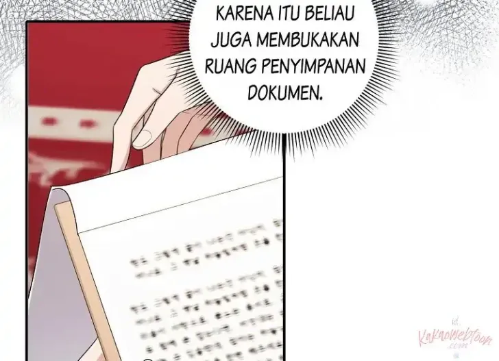 What I Bought Is Land, Not a Man Chapter 51 Gambar 24