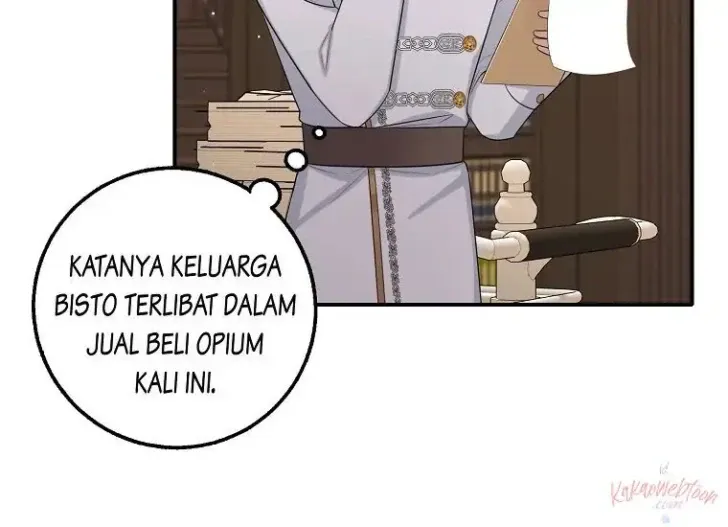 What I Bought Is Land, Not a Man Chapter 51 Gambar 27