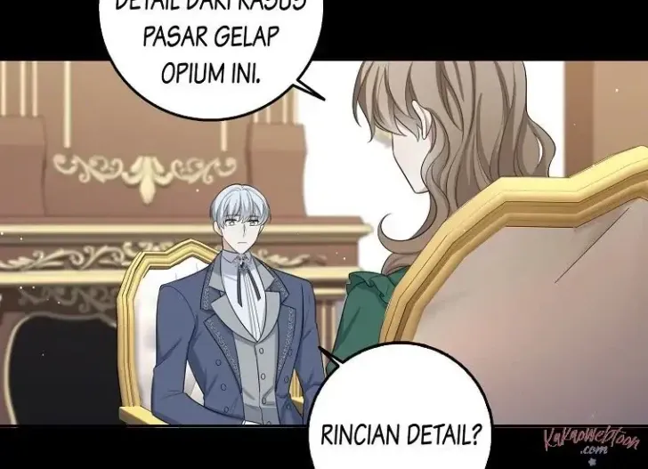 What I Bought Is Land, Not a Man Chapter 51 Gambar 31