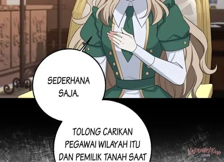 What I Bought Is Land, Not a Man Chapter 51 Gambar 33