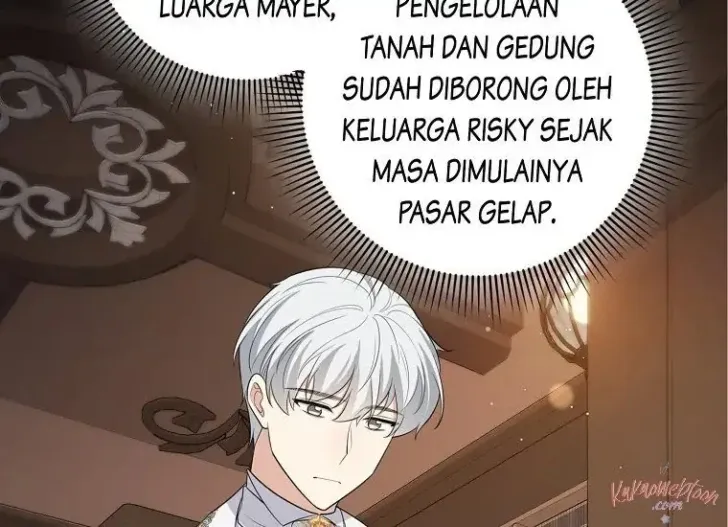 What I Bought Is Land, Not a Man Chapter 51 Gambar 37