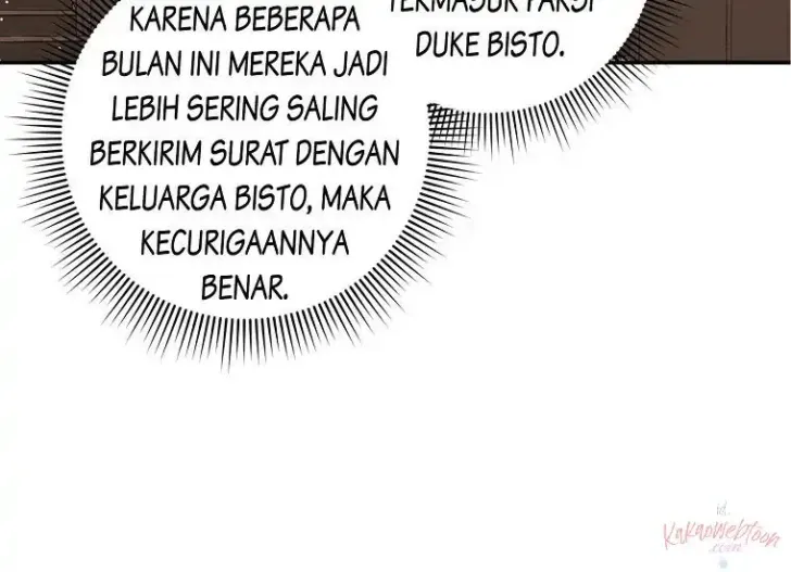 What I Bought Is Land, Not a Man Chapter 51 Gambar 39