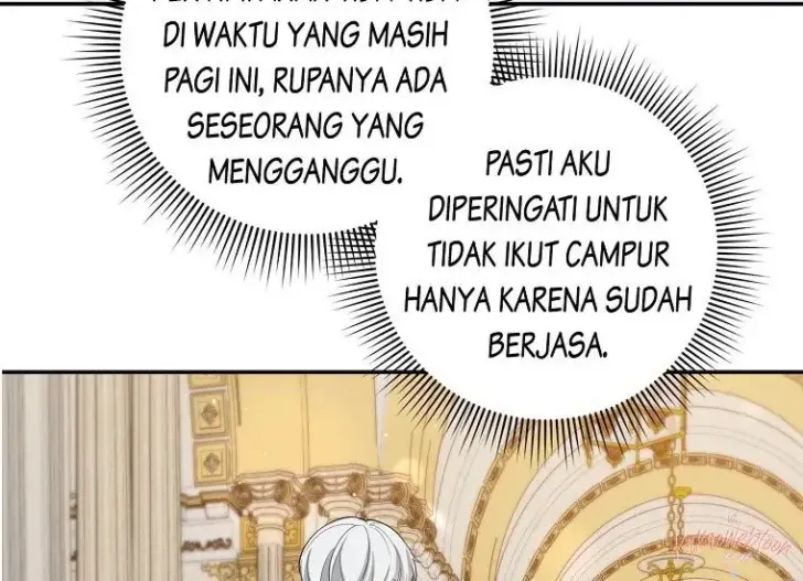 What I Bought Is Land, Not a Man Chapter 51 Gambar 46