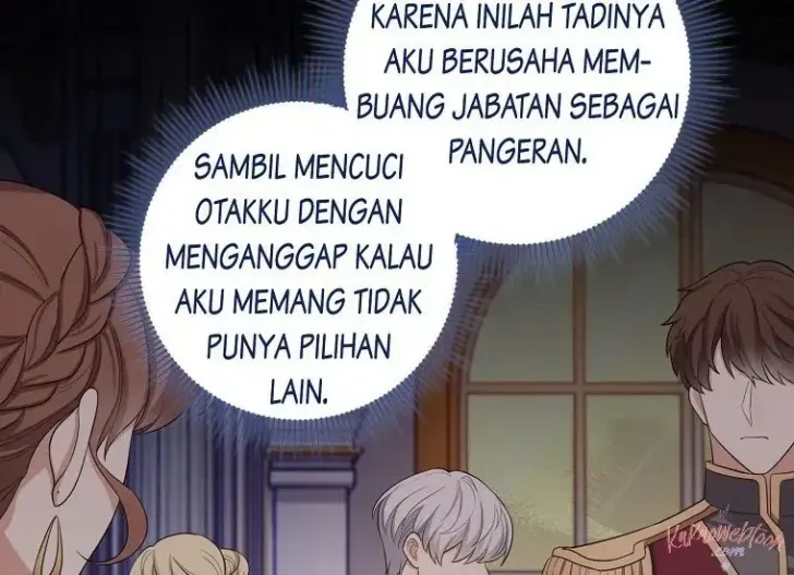 What I Bought Is Land, Not a Man Chapter 51 Gambar 50