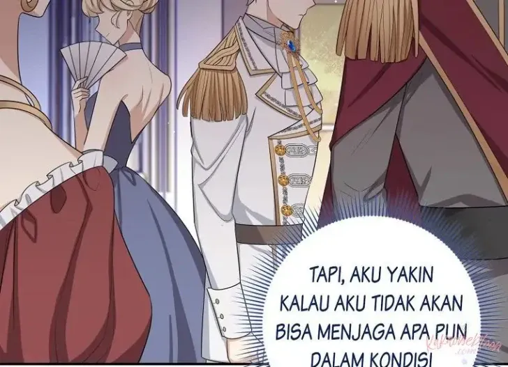 What I Bought Is Land, Not a Man Chapter 51 Gambar 51