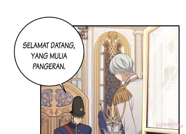 What I Bought Is Land, Not a Man Chapter 51 Gambar 6