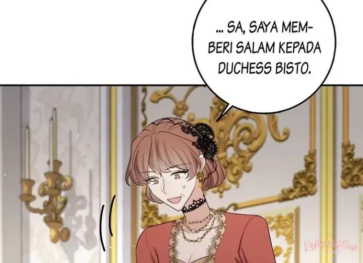 What I Bought Is Land, Not a Man Chapter 51 Gambar 62
