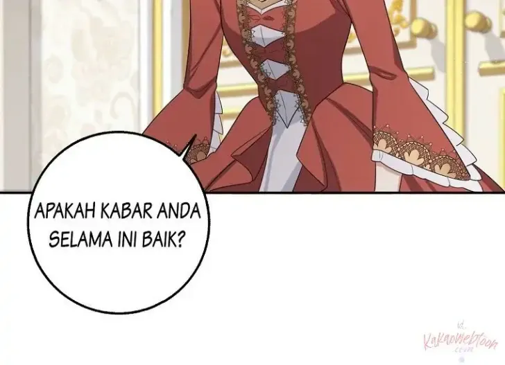 What I Bought Is Land, Not a Man Chapter 51 Gambar 63