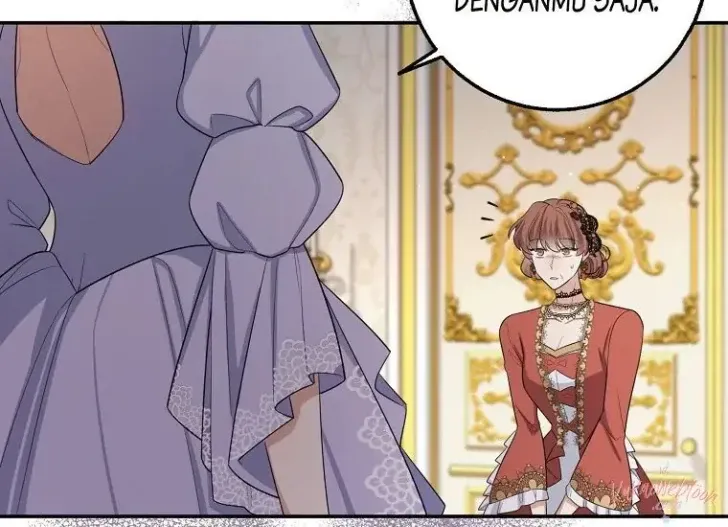 What I Bought Is Land, Not a Man Chapter 51 Gambar 69