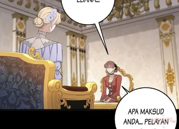 What I Bought Is Land, Not a Man Chapter 51 Gambar 82