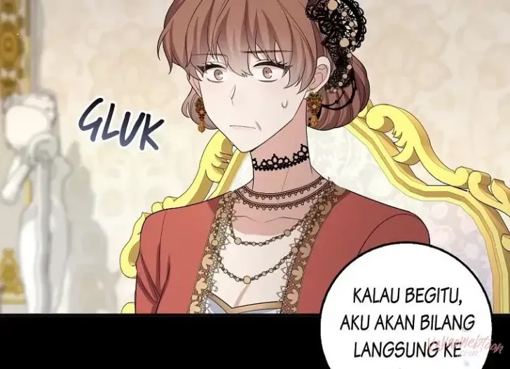 What I Bought Is Land, Not a Man Chapter 51 Gambar 84