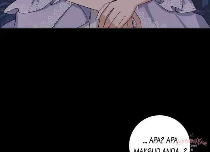 What I Bought Is Land, Not a Man Chapter 51 Gambar 88