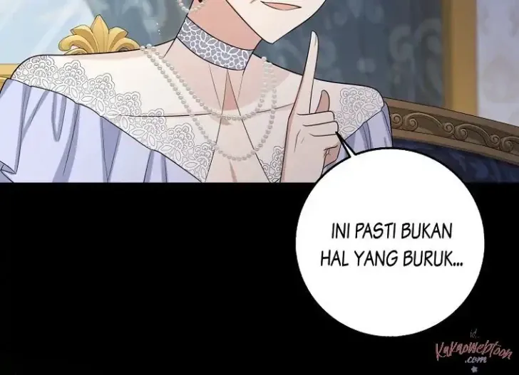 What I Bought Is Land, Not a Man Chapter 51 Gambar 91