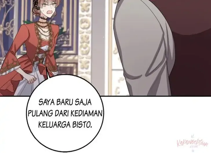 What I Bought Is Land, Not a Man Chapter 51 Gambar 96
