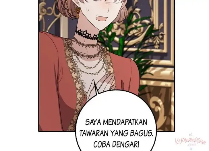 What I Bought Is Land, Not a Man Chapter 51 Gambar 98