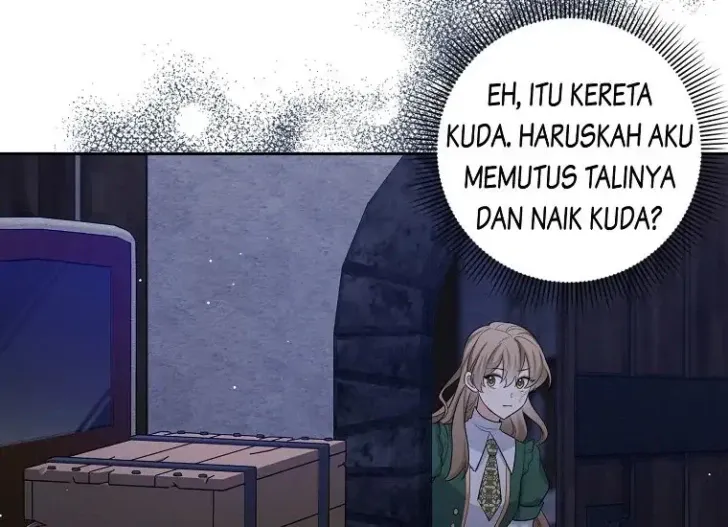 What I Bought Is Land, Not a Man Chapter 52 Gambar 101