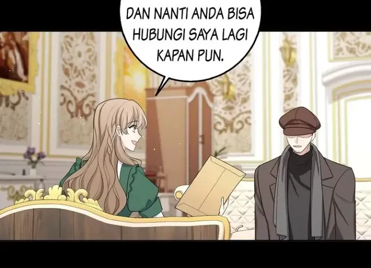 What I Bought Is Land, Not a Man Chapter 52 Gambar 13