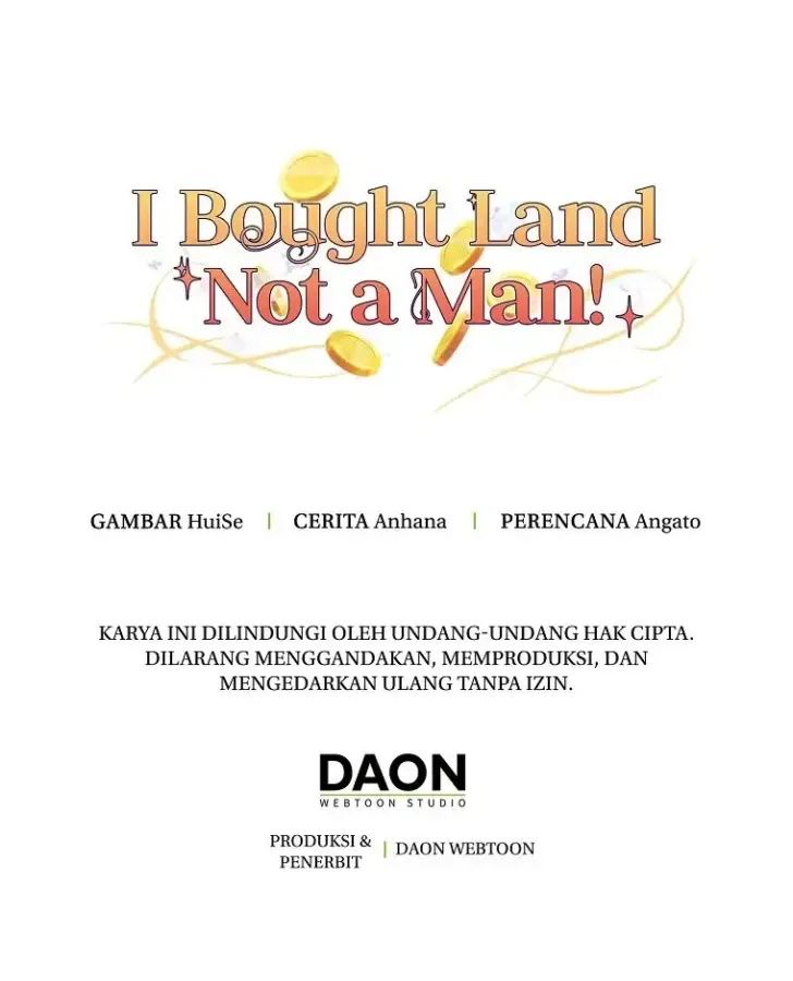 What I Bought Is Land, Not a Man Chapter 52 Gambar 137