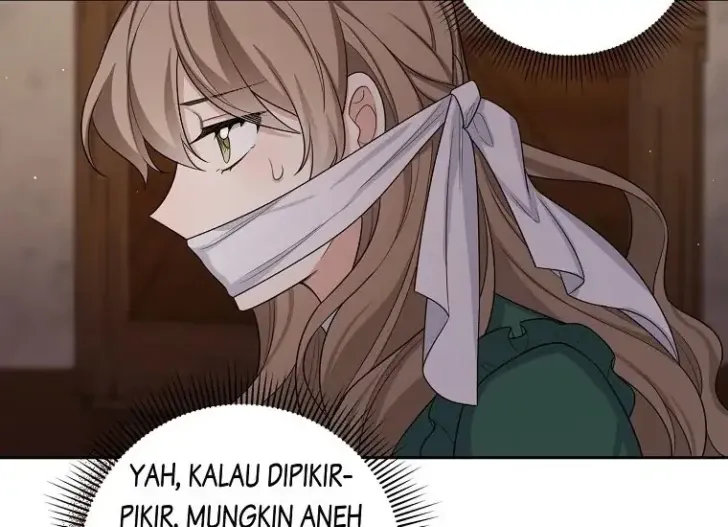 What I Bought Is Land, Not a Man Chapter 52 Gambar 24