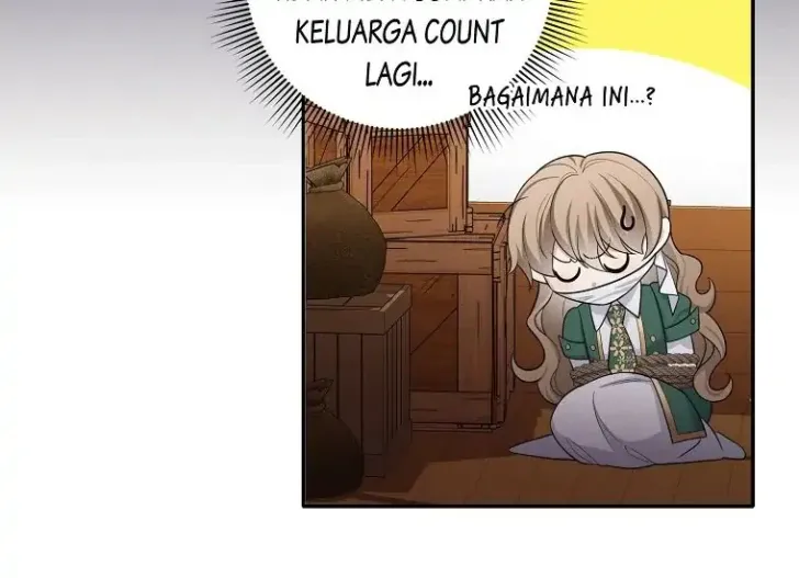 What I Bought Is Land, Not a Man Chapter 52 Gambar 30