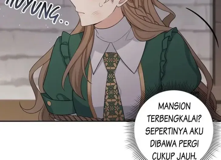 What I Bought Is Land, Not a Man Chapter 52 Gambar 40