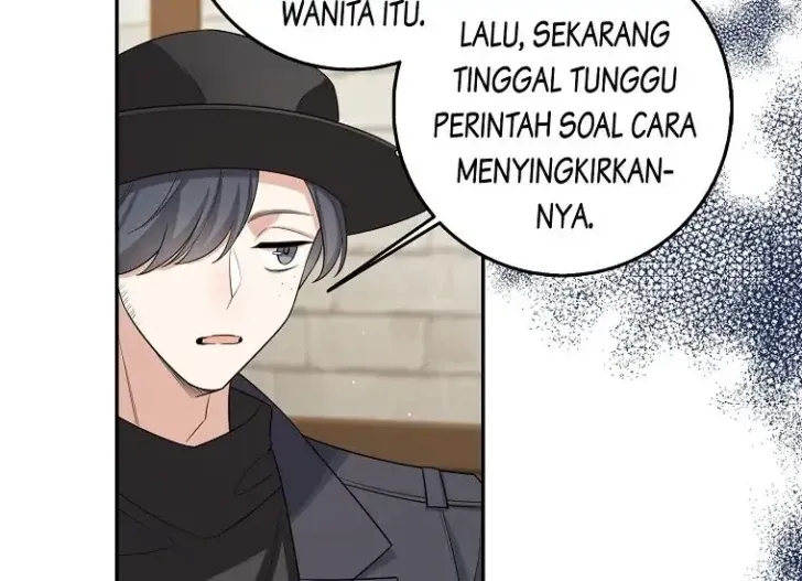What I Bought Is Land, Not a Man Chapter 52 Gambar 53