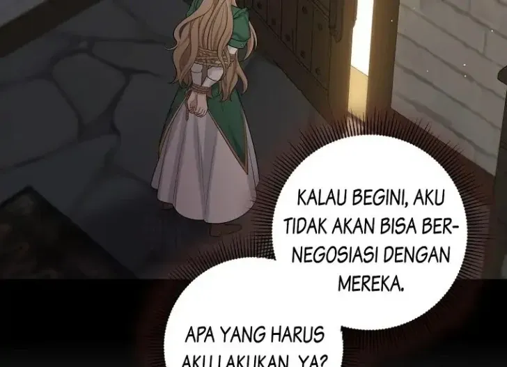 What I Bought Is Land, Not a Man Chapter 52 Gambar 64