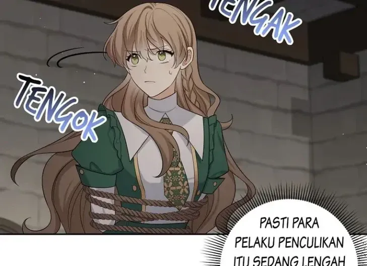 What I Bought Is Land, Not a Man Chapter 52 Gambar 68
